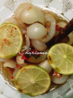 Foto resep Asinan Rambutan