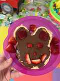 Panqueque Mickey! 🥞 🥰