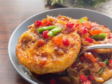 32. Tumis Telur