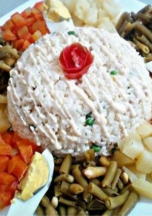 صورة لوصفة لوردافر