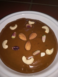 صورة لوصفة طريقه الماهو 😋
