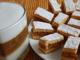 Almás pite