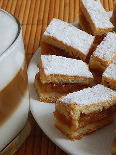 Almás pite recept fotója