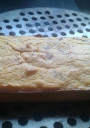 Una foto de Budín de avena y zanahoria 💪👌