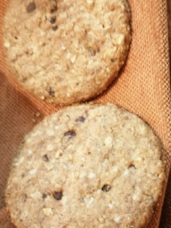 Una foto de Cookies francesas