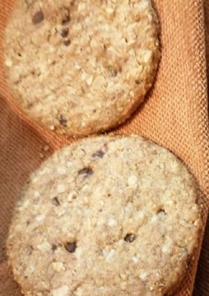 Foto principal de Cookies francesas