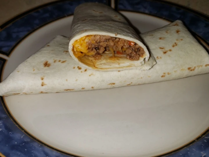Easy Steps to Prepare Recipes Soft tacos the So Delicious Perfect.