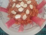 ગાજર નો હલવો (Gajar Halwa Recipe In Gujarati)