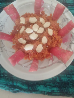ગાજર નો હલવો (Gajar Halwa Recipe In Gujarati) રેસીપી મુખ્ય ફોટો