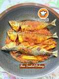 👩‍🍳Ikan Goreng Sambal Padang
