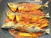 Gambar masakan melayu minang