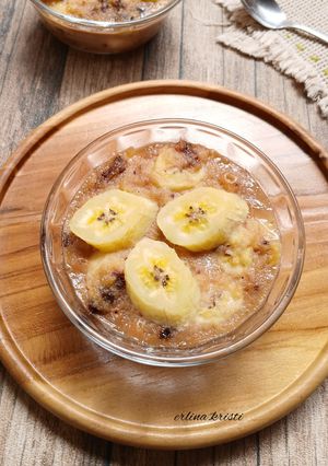 Foto resep Srikaya Roti