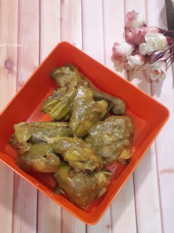 Langkah Mudah untuk Membikin Resep Bumbu ayam ungkep yang Sempurna Anti Ribet, Lezat Sekali