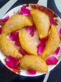 Mawa gujiya