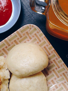 Foto resep Bakpao Lembut Isi Ayam