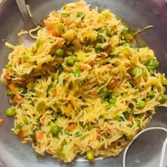 A picture of Fried Bembino.