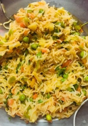 A picture of Fried Bembino.