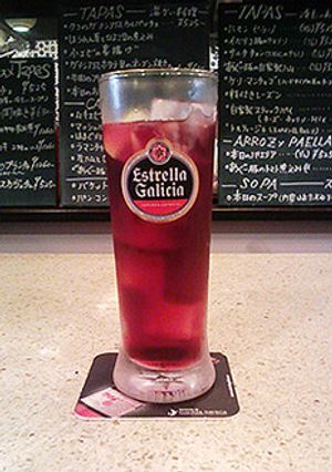 A picture of Balsamic de Verano.