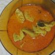 Sayur tahu tempe delicious