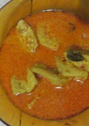 Foto resep Sayur tahu tempe delicious