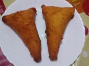 Una foto de pan de beicon