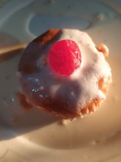 Una foto de Tres Leches (fácil) 🍧