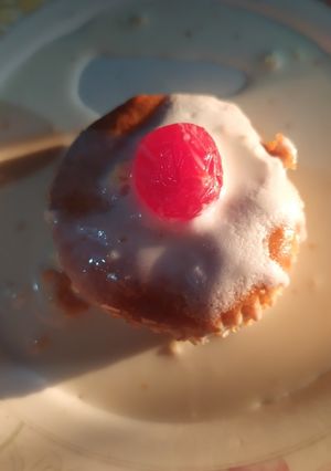 Una foto de Tres Leches (fácil) 🍧