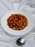 Sambal Nanas Khas Palembang
