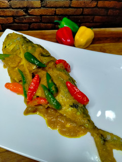 Foto resep Pesmol Ikan Kembung