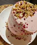 Torta Florcitadelcampo