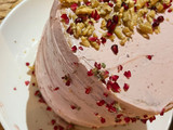 Torta Florcitadelcampo