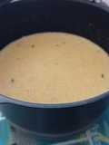 Polenta légère au Cookeo 😋