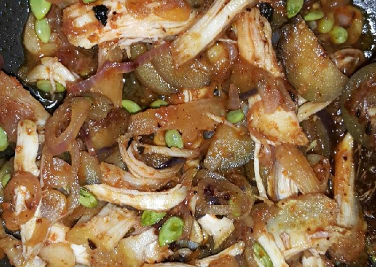 51 FCL-Anak Kos Oseng 17an