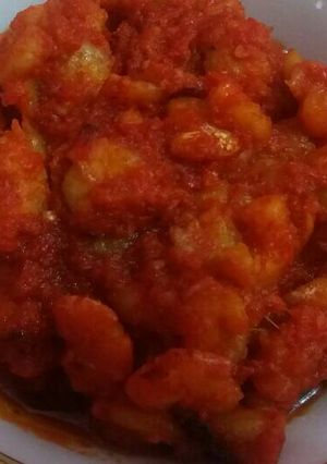 Foto resep Sambal Udang