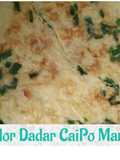 TELOR DADAR CaiPo MANIS