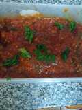 Albóndigas caseritas