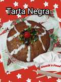 Tarta Negra
