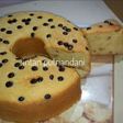 Bolu pisang kepok