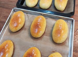 Foto resep Roti Baso Ayam Jadul ala Henis