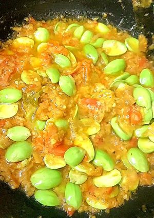 Foto resep Sambel Petai Simpel