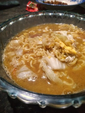 Cara Mudah Menyiapkan Resep Mie tek tek indomie yang Bikin Ngiler Anti Ribet, Mantap