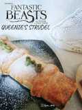 Queenie's Apple Strudel