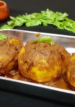 अचारी मसाला टिंडा (achari masala tinda recipe in Hindi) रेसिपी मुख्य फोटो