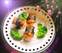 Hình ảnh Sushi Lươn Cuộn Khoai Tây Nướng Mỡ Hành