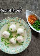14 Resep Kuah Hiwan Enak Dan Sederhana Ala Rumahan Cookpad