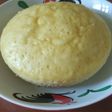 Bolu Kukus Keju Baby