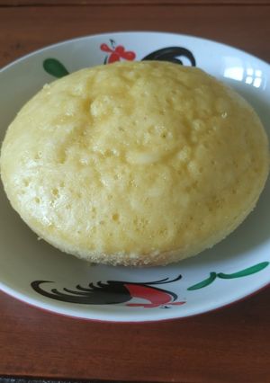 Foto resep Bolu Kukus Keju Baby