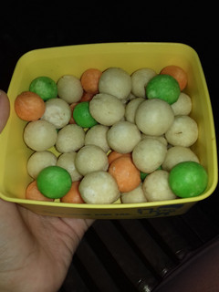 Foto resep Cimol rainbow anti boom duarr💥