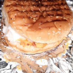 A picture of Burger.