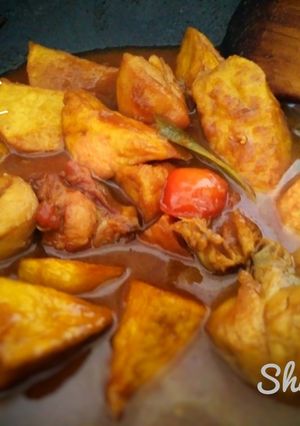 Foto resep Semur